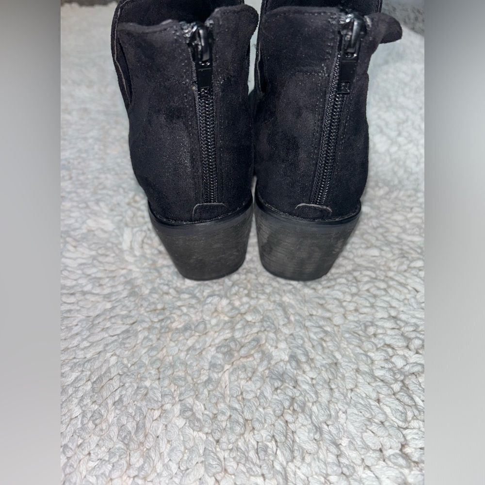 Women’s Booties - Picture 2 of 4